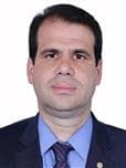 Retrato oficial de Aureo Ribeiro