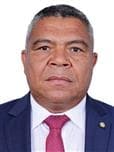 Retrato oficial de Valmir Assunção