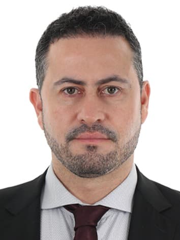 Retrato oficial de Kiko Celeguim