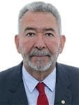 Retrato oficial de Paulão