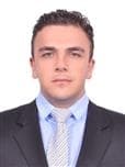 Retrato oficial de Aliel Machado