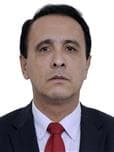 Retrato oficial de Carlos Henrique Gaguim