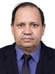 Retrato oficial de Eli Borges