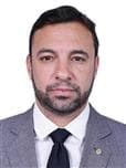 Retrato oficial de Daniel Freitas