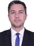 Retrato oficial de Daniel Trzeciak