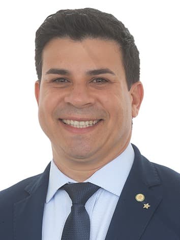Retrato oficial de Carlos Veras