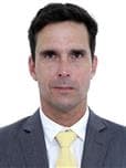 Retrato oficial de Luiz Lima