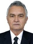 Retrato oficial de General Girão