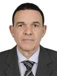 Retrato oficial de Juarez Costa