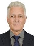 Retrato oficial de Rogério Correia