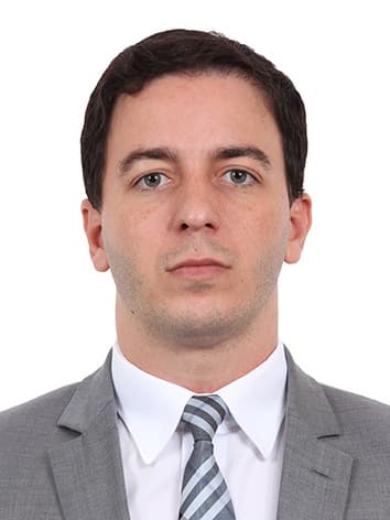 Retrato oficial de Célio Studart