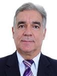 Retrato oficial de Zé Neto