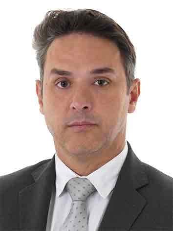 Retrato oficial de Zucco
