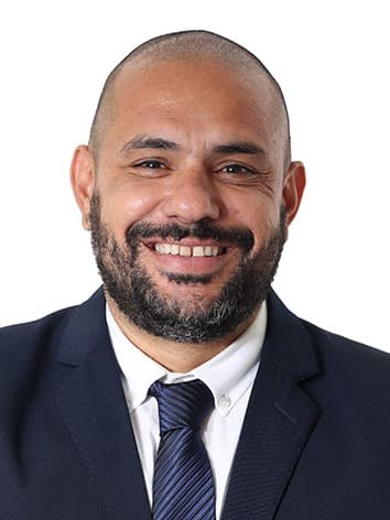 Retrato oficial de Sargento Portugal