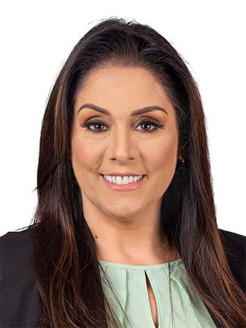 Retrato oficial de Simone Marquetto