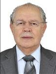 Retrato oficial de Luiz Carlos Hauly