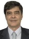 Retrato oficial de Wellington Roberto
