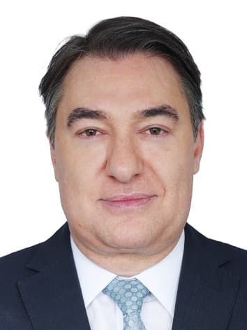 Retrato oficial de Giacobo