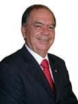 Retrato oficial de João Leão