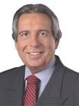 Retrato oficial de Paulo Magalhães