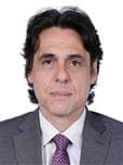 Retrato oficial de Danrlei de Deus Hinterholz